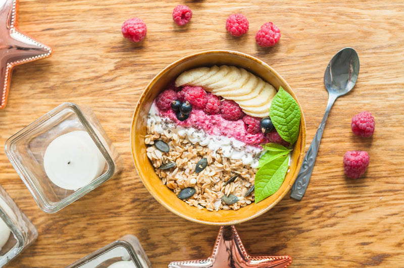: 5 Signs Your Gut Health Needs Support (and What to Do About It)