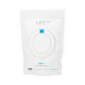 Life I/O Helio daily protein and superfood shake pouch with 30g protein and 6g fiber