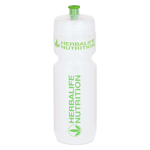 AlVivo 24oz Sports Water Bottle | Dual-Flow & Wide Open for active hydration and fitness.