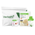 AlVivo Classics Discovery Kit: 3-Count Weight, featuring Herbalife products for energy, digestion, and on-the-go nutrition.