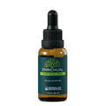 Hemp Facial Serum bottle with dropper, 250 mg cannabinoids, Herbalife Nutrition, skincare elixir for radiant skin.