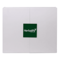 AlVivo Wellness Calendar: 24 Days packaging featuring Herbalife® logo on a white box.