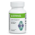 Joint Support Advanced: 90 Tablets bottle featuring glucosamine for joint comfort and healthy aging support.