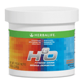 H³O Fitness Drink: Orangeade Canister 10.6 Oz. for hydration and energy during workouts.