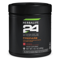 Herbalife24 Prepare Dietary Supplement in Watermelon flavor for workout support and nutrient delivery.