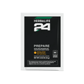 Herbalife24 Prepare Packets: Tropical Mango (10 Count) single-serve packet for workout preparation.