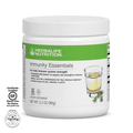 Immunity Essentials dietary supplement by Herbalife for immune system support with EpiCor and key nutrients.