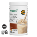 Limited Edition Formula 1 Healthy Meal Nutritional Shake Mix Maple Pecan flavor in a 750 g container with creamy shake.